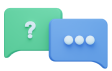 message icon